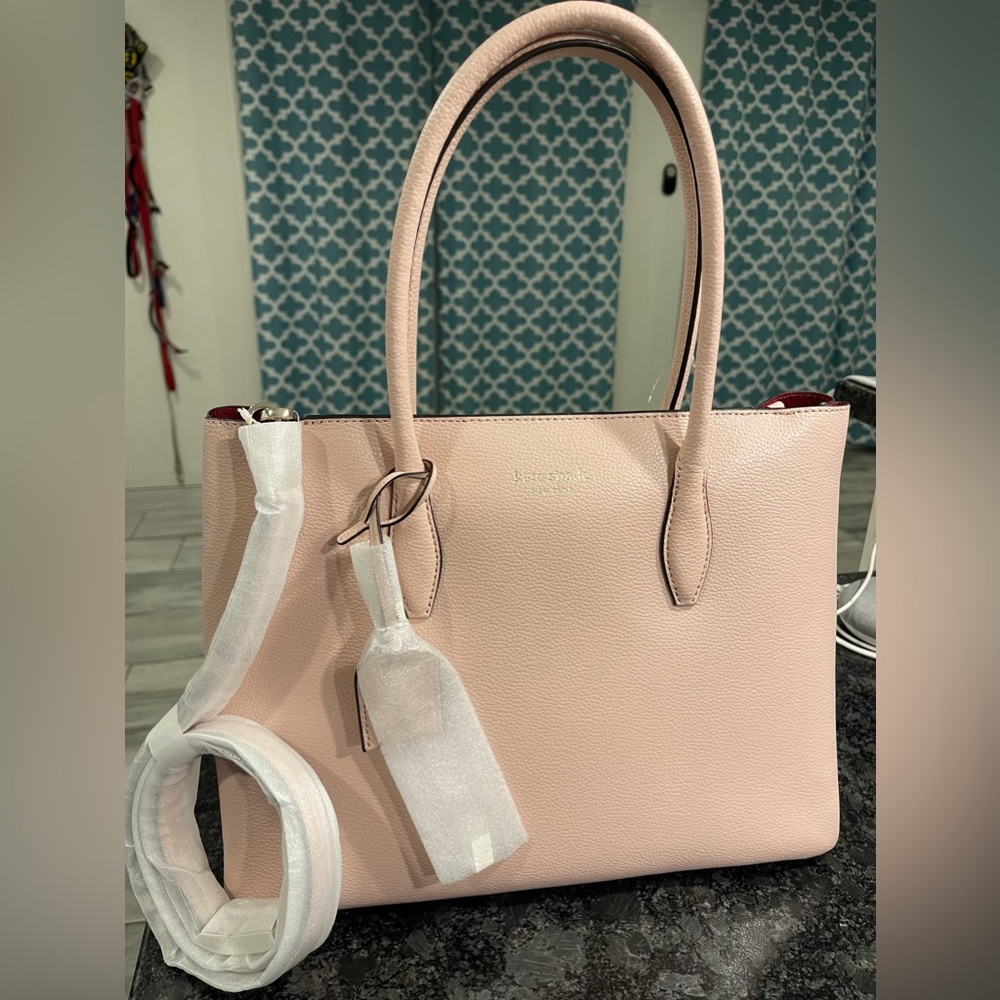 Kate Spade Medium Satchel